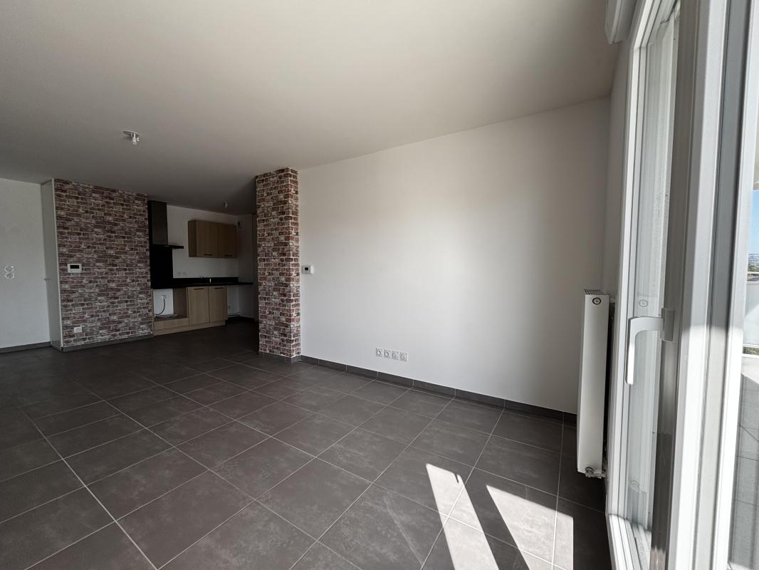 Appartement – RUMILLY HAUTE-SAVOIE AUVERGNE-RHÔNE-ALPES - Vue 2