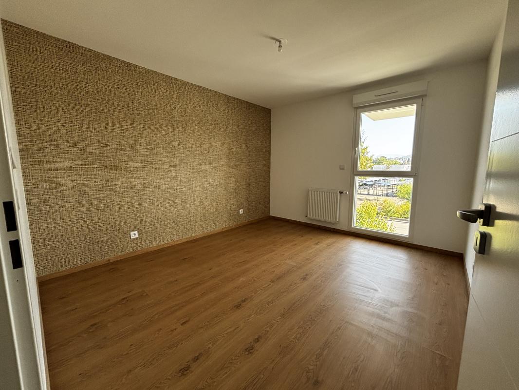 Appartement – RUMILLY HAUTE-SAVOIE AUVERGNE-RHÔNE-ALPES - Vue 3