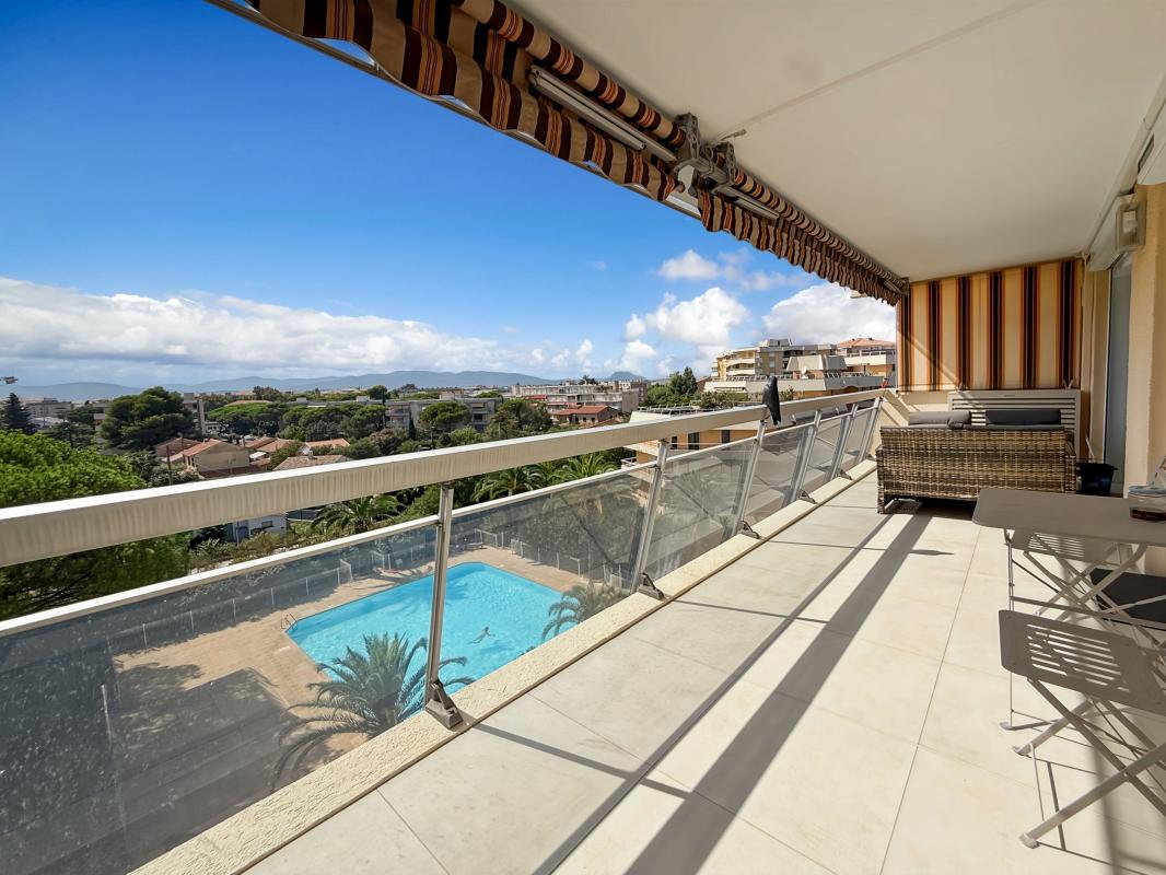 Appartement 2 pièces 47 m² · à Frejus · 47 m² · 315 000 €