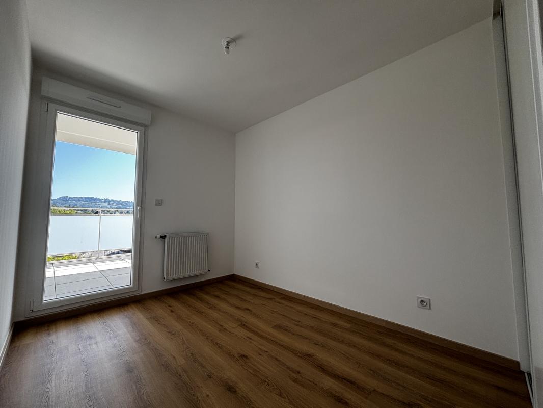 Appartement – RUMILLY HAUTE-SAVOIE AUVERGNE-RHÔNE-ALPES - Vue 4