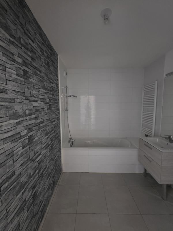 Appartement – RUMILLY HAUTE-SAVOIE AUVERGNE-RHÔNE-ALPES - Vue 5