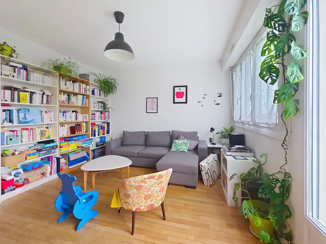 Appartement 3 pièces 70 m² · à Lorient · 70 m² · 192 800 €