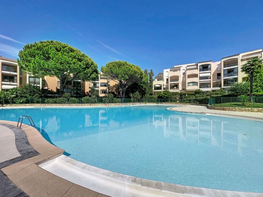 Appartement 2 pièces 47 m² · à Mougins · 47 m² · 249 000 €