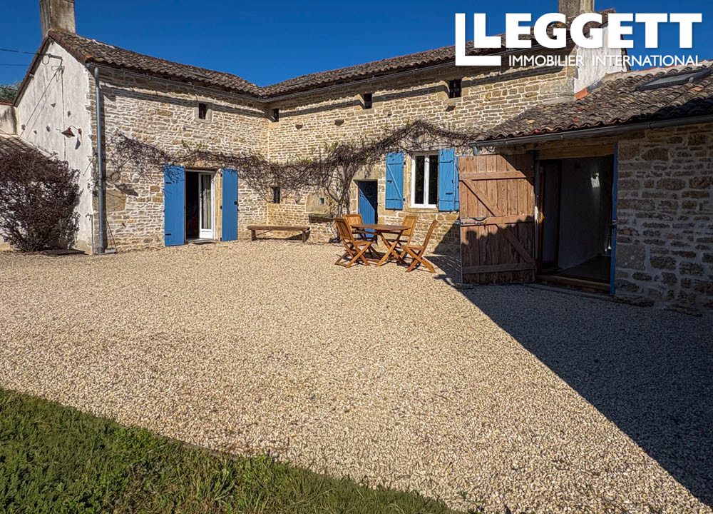 Maison 5 pièces 169 m² · à Messe · 169 m² · 199 900 €