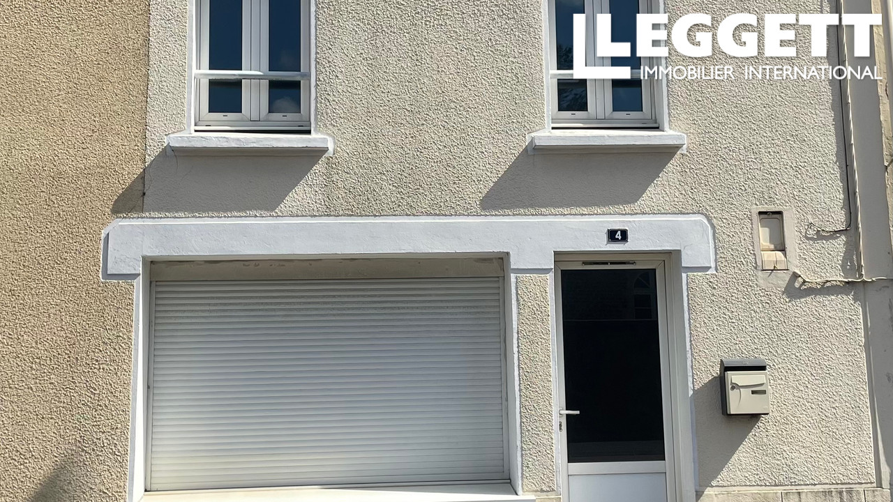 Maison 5 pièces 73 m² · à La Haye · 73 m² · 104 500 €