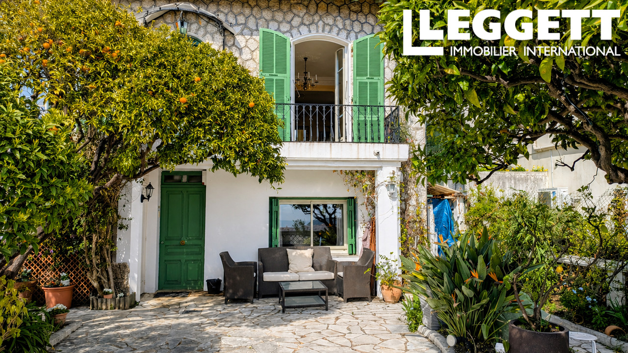 Maison 6 pièces 174 m² · à Nice · 174 m² · 1 300 000 €