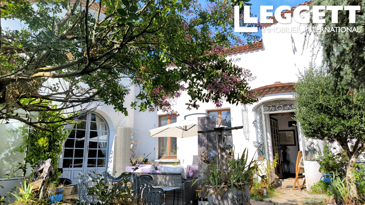 Maison 6 pièces 164 m² · à Val-d'Oire-Et-Gartempe · 164 m² · 169 992 €