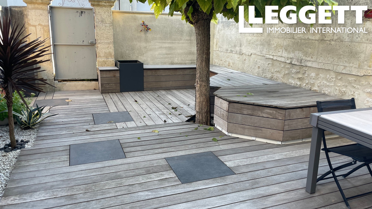 Maison 3 pièces 81 m² · à Angouleme · 81 m² · 165 500 €