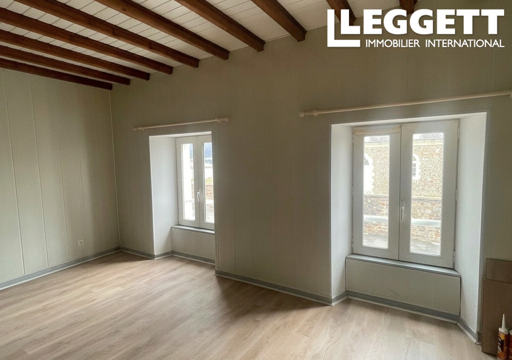 Maison – La Haye, Le Clos Versailles - Vue 4