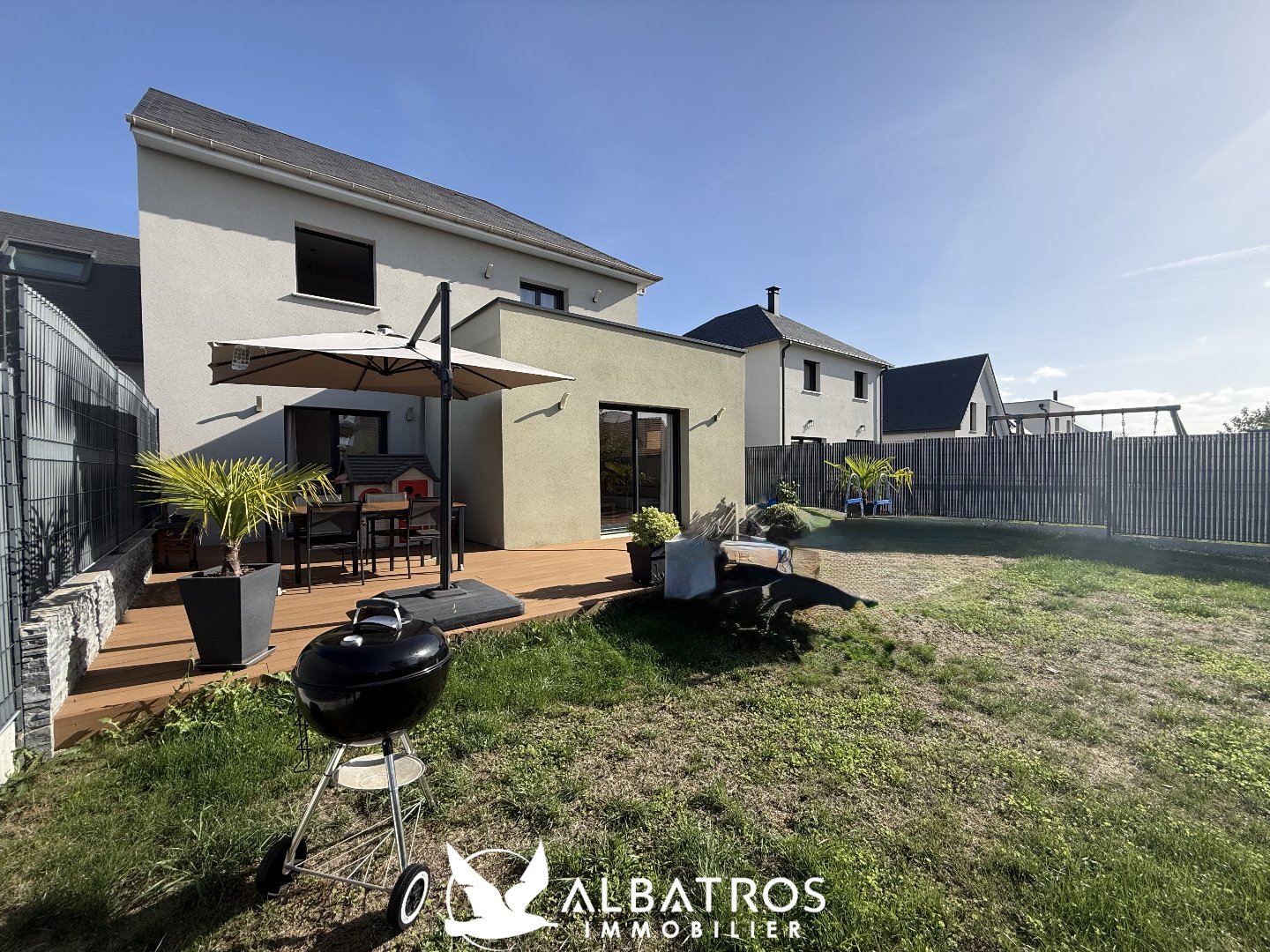 Maison 6 pièces 126 m² · à Giberville · 126 m² · 363 900 €