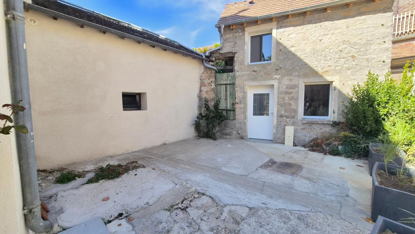 Appartement 1 pièce 15 m² · à Chailly en Biere · 15 m² · 520 €/mois