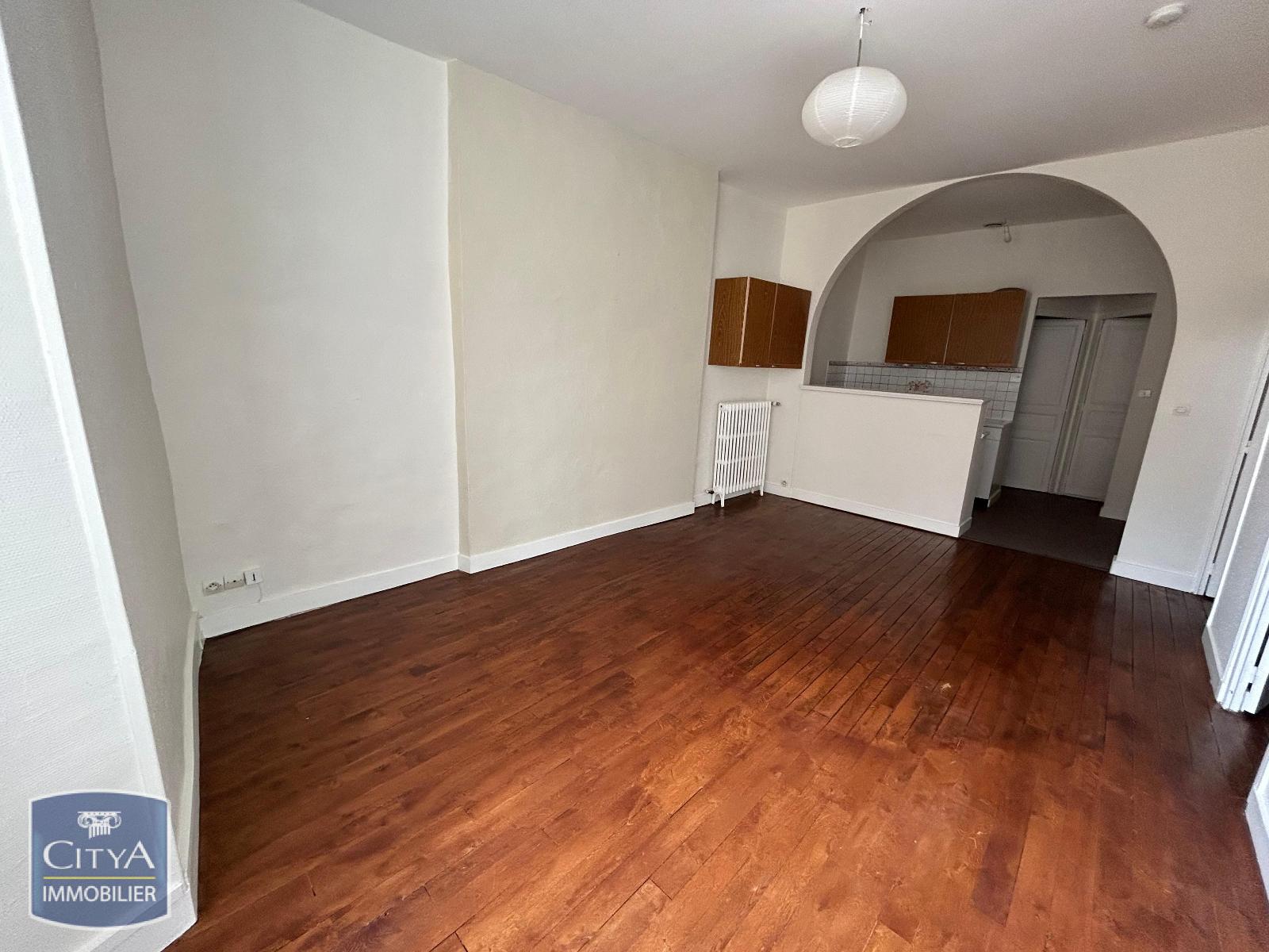 Appartement – POITIERS VIENNE NOUVELLE-AQUITAINE - Vue 4