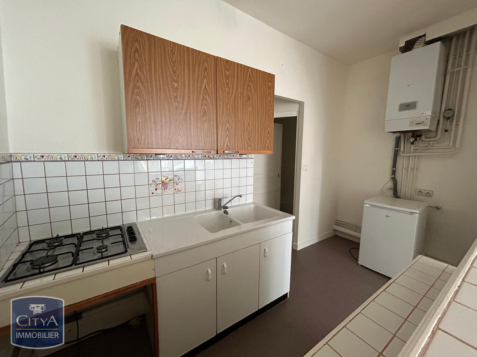 Appartement – POITIERS VIENNE NOUVELLE-AQUITAINE - Vue 5