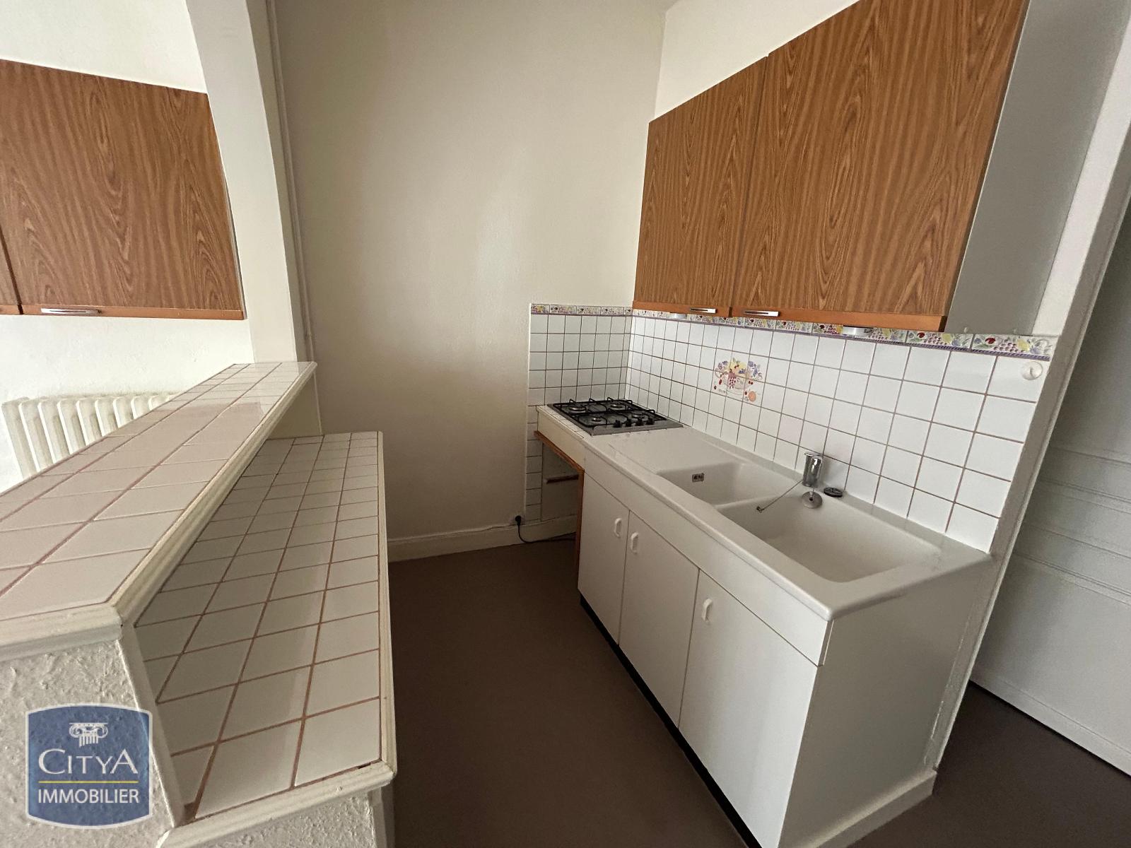 Appartement – POITIERS VIENNE NOUVELLE-AQUITAINE - Plus
