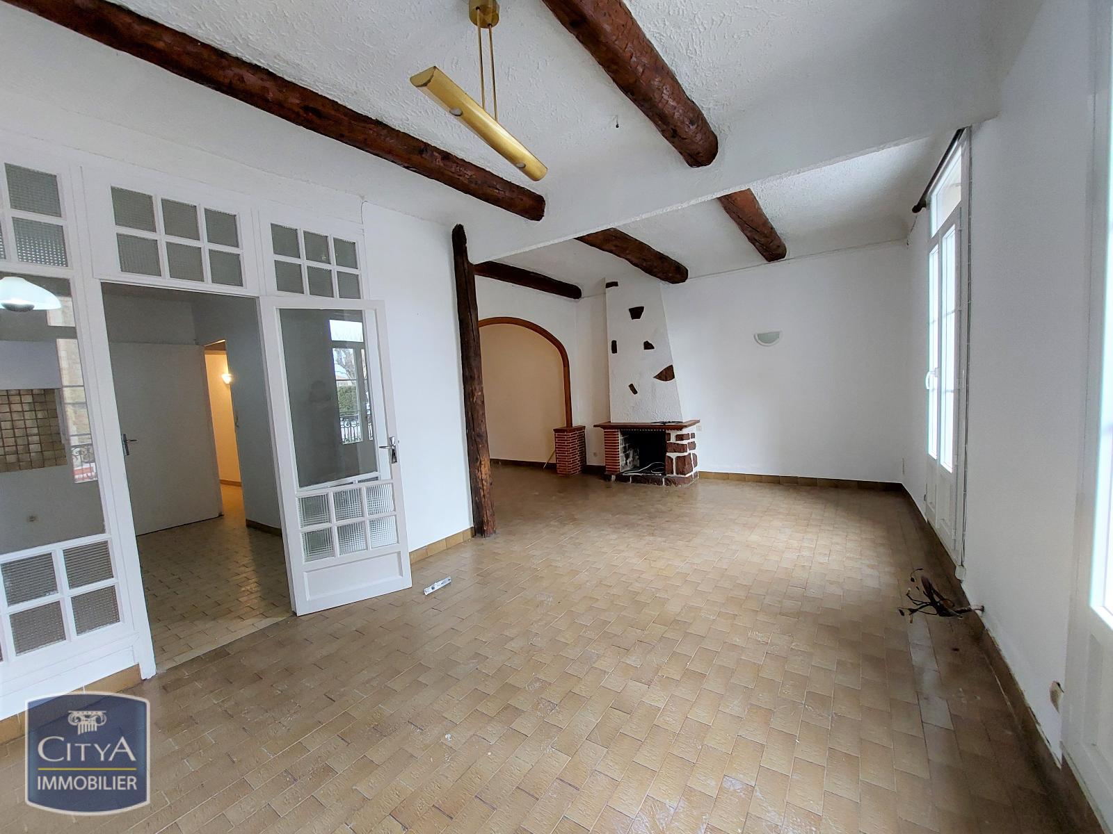 Appartement 4 pièces 114 m² · à Clermont L Herault · 114 m² · 800 €/mois