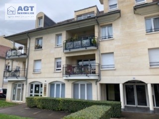 Local commercial 34 m² · à Beauvais · 34 m² · 660 €/mois