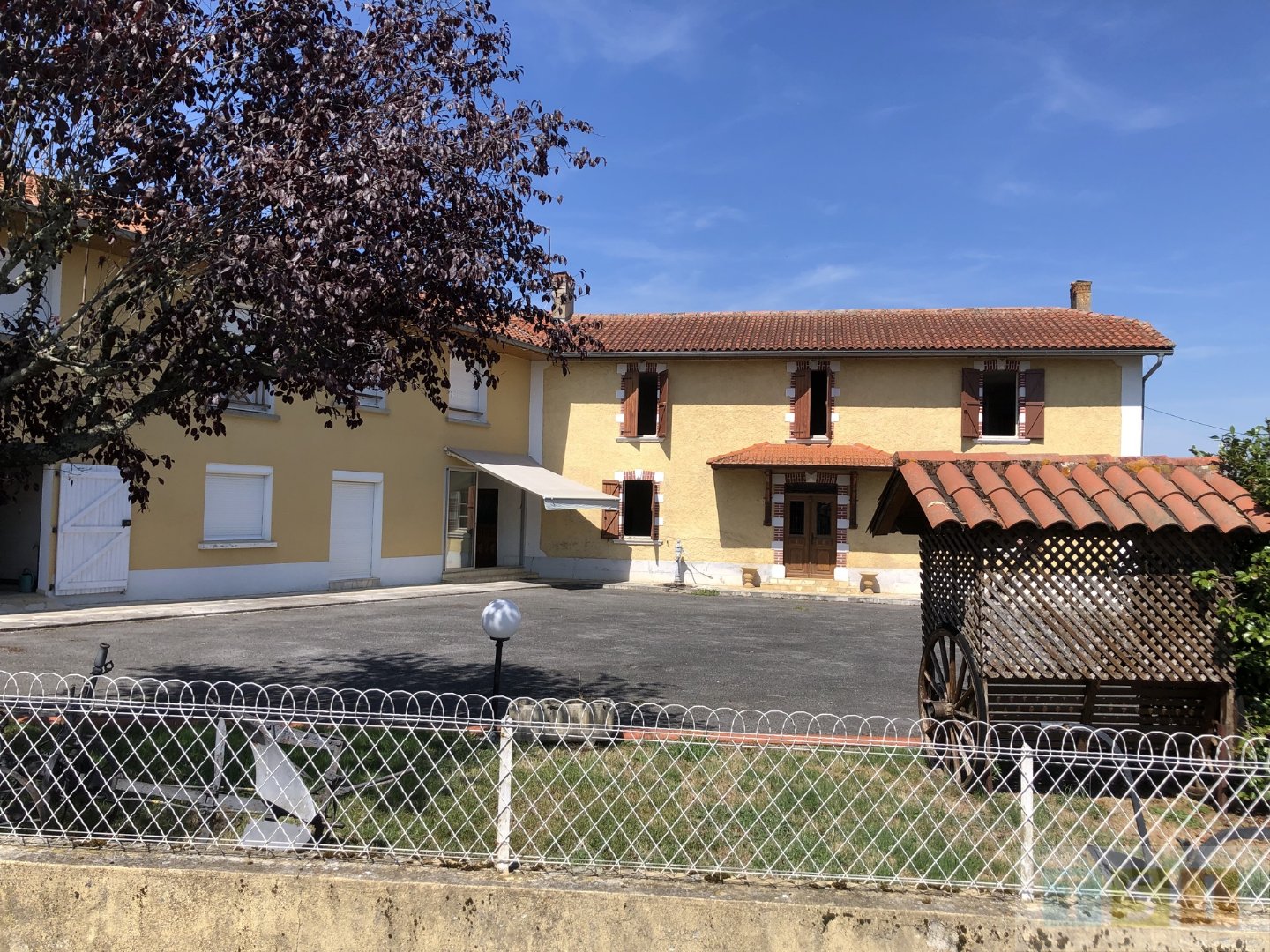 Maison – BERNADETS DESSUS HAUTES-PYRENEES OCCITANIE