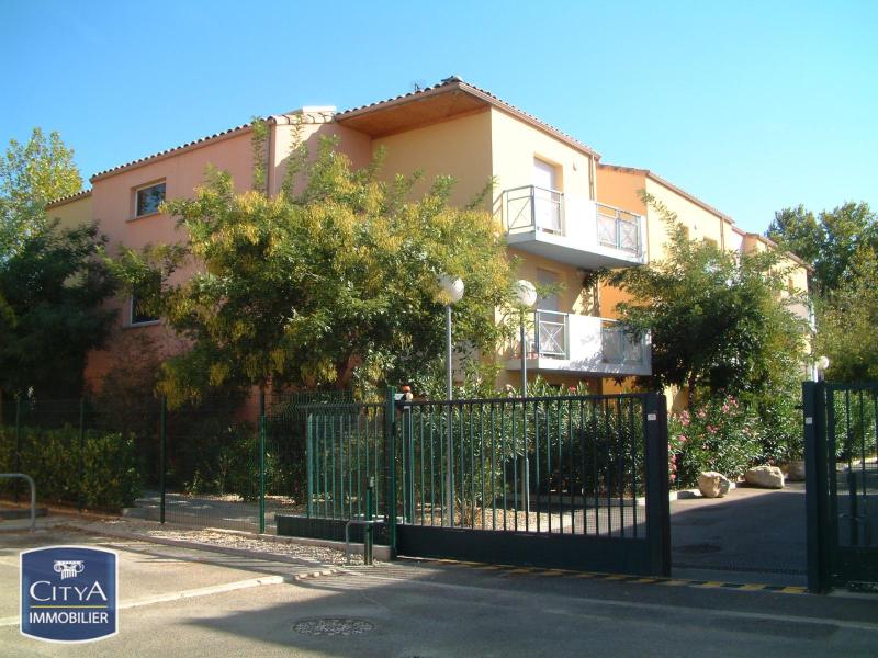 Appartement 3 pièces 64 m² · à Marguerittes · 64 m² · 797 €/mois