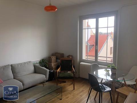 Appartement 3 pièces 67 m² · à Dijon · 67 m² · 660 €/mois