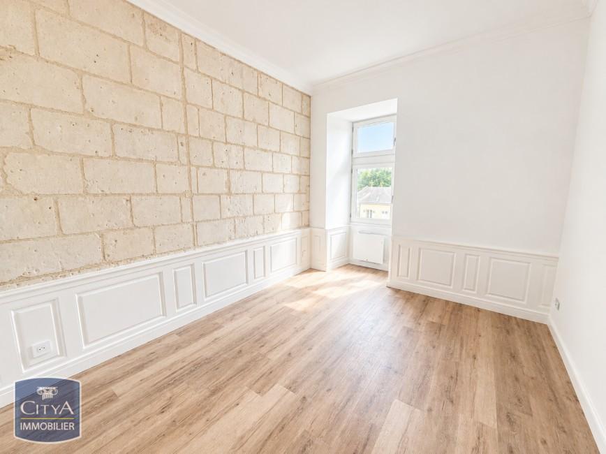 Appartement – CHINON INDRE-ET-LOIRE CENTRE-VAL-DE-LOIRE - Vue 3