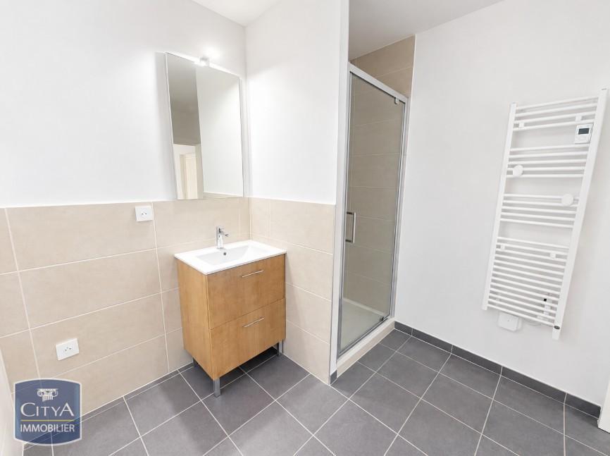 Appartement – CHINON INDRE-ET-LOIRE CENTRE-VAL-DE-LOIRE - Vue 5