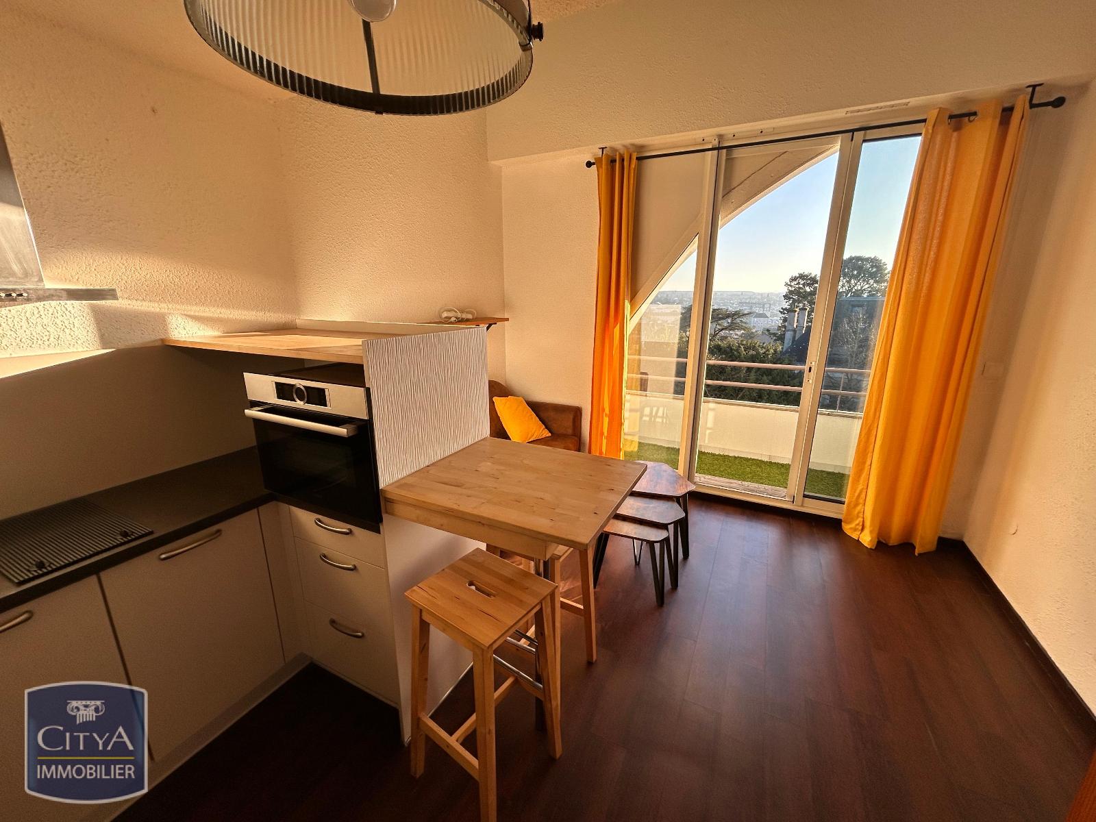 Appartement 2 pièces 47 m² · à Cholet · 47 m² · 645 €/mois
