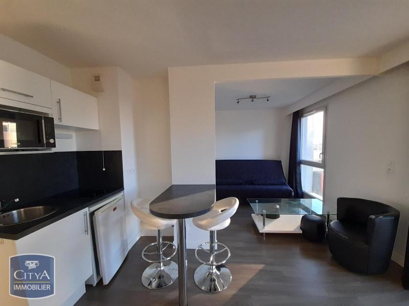 Appartement – TOURS INDRE-ET-LOIRE CENTRE-VAL-DE-LOIRE - Vue 2