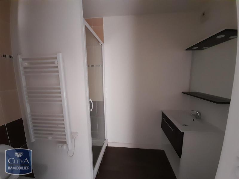 Appartement – TOURS INDRE-ET-LOIRE CENTRE-VAL-DE-LOIRE - Vue 4