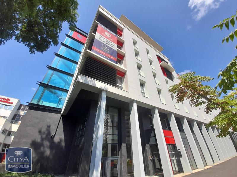 Appartement – TOURS INDRE-ET-LOIRE CENTRE-VAL-DE-LOIRE - Vue 5