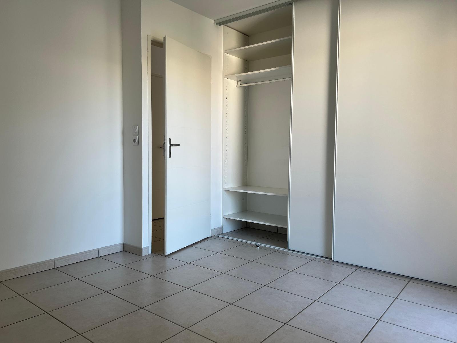 Appartement – VALENCE DROME AUVERGNE-RHÔNE-ALPES - Vue 3
