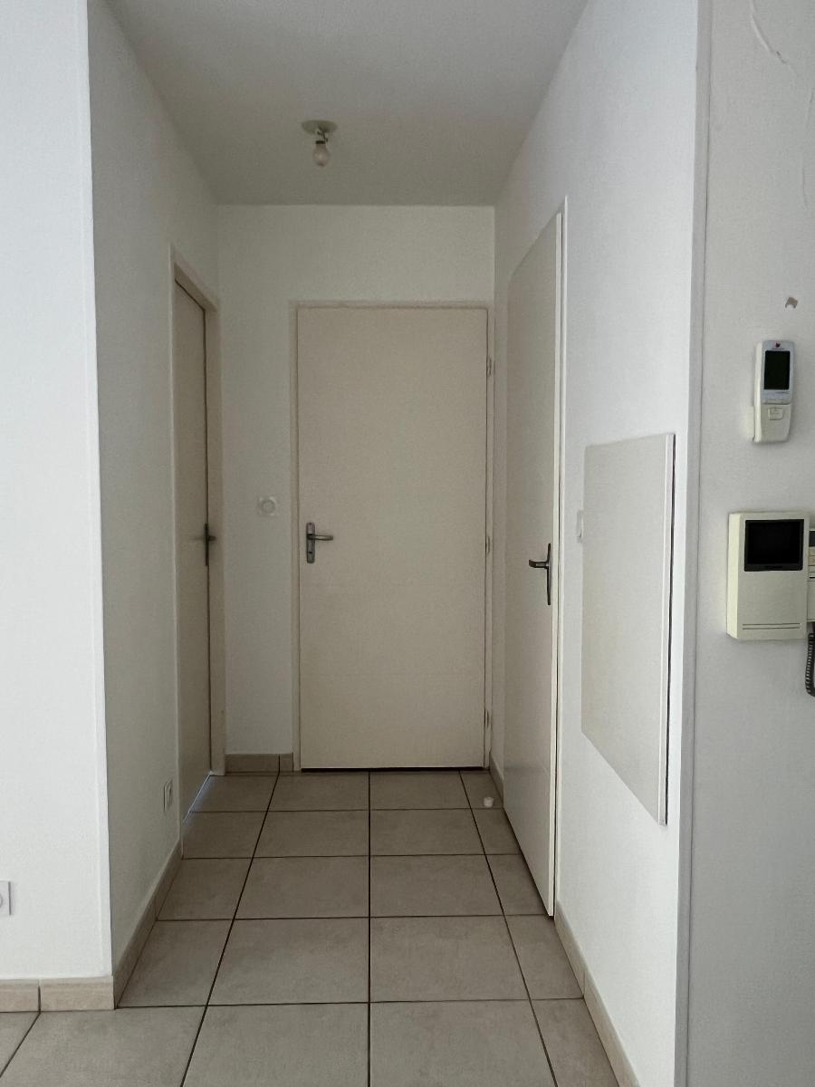 Appartement – VALENCE DROME AUVERGNE-RHÔNE-ALPES - Vue 4