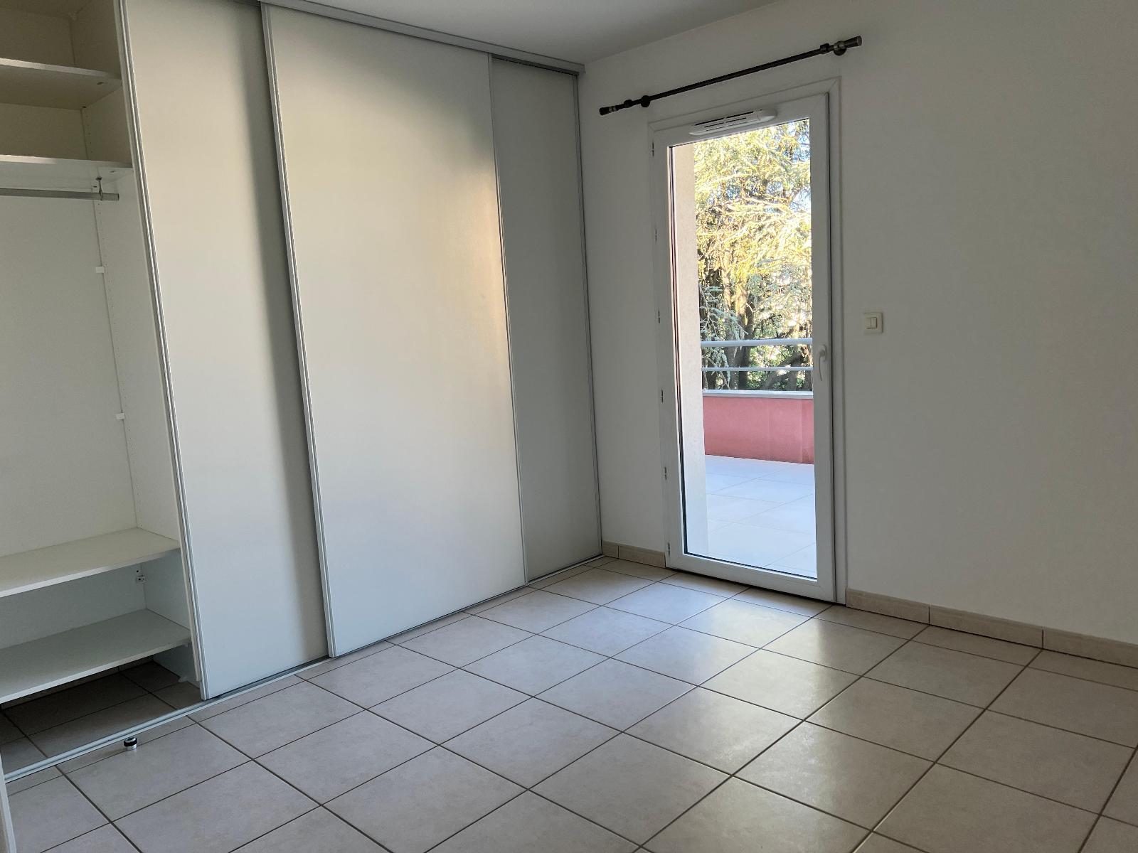Appartement – VALENCE DROME AUVERGNE-RHÔNE-ALPES - Vue 5