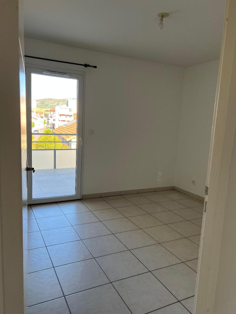 Appartement – VALENCE DROME AUVERGNE-RHÔNE-ALPES - Plus
