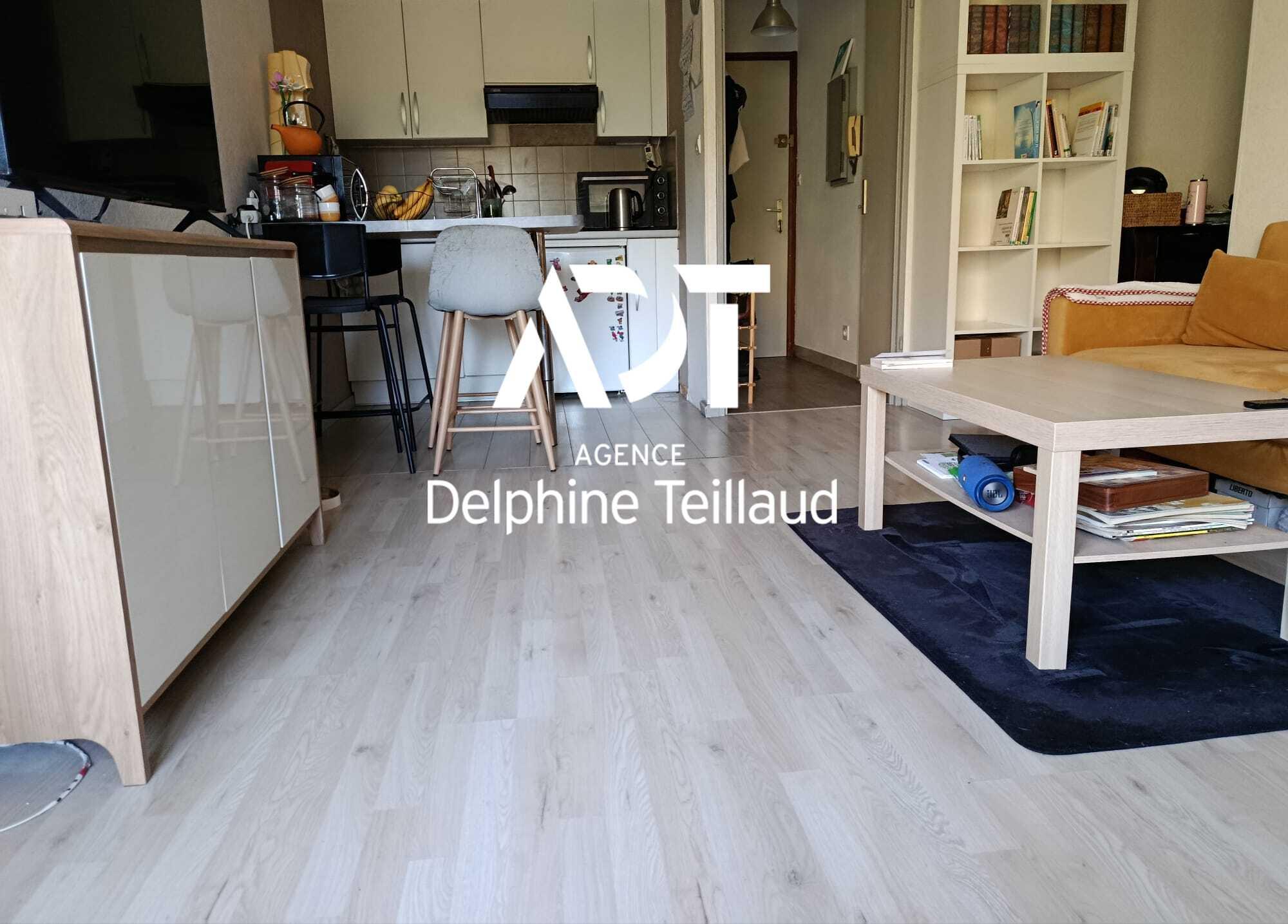 Appartement – GRENOBLE ISERE AUVERGNE-RHÔNE-ALPES - Vue 4
