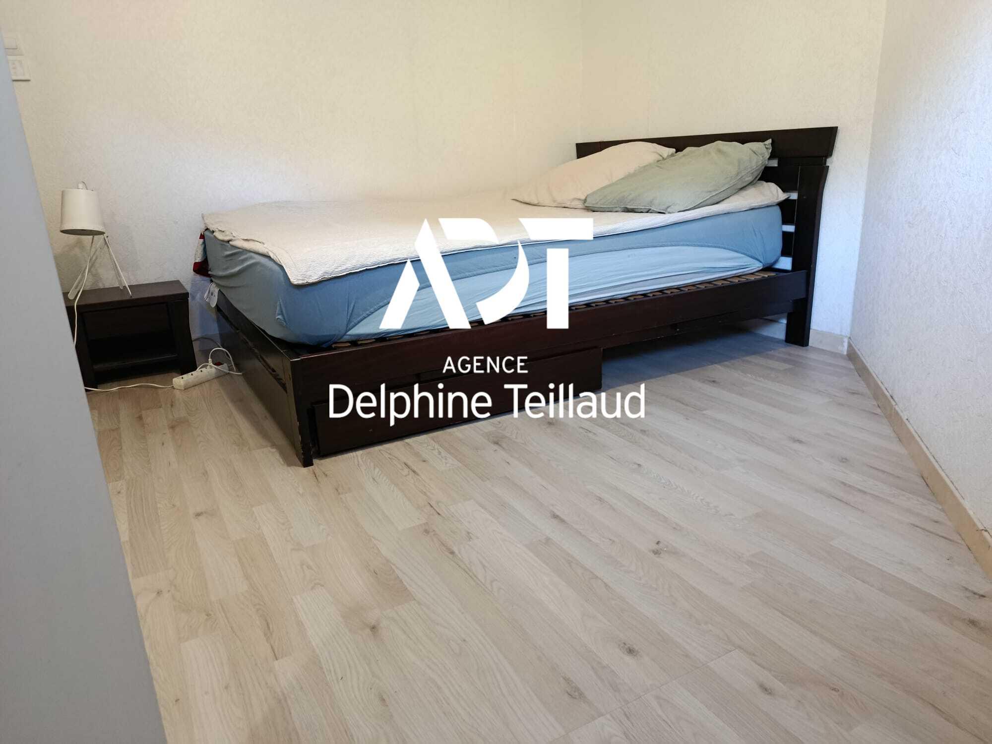 Appartement – GRENOBLE ISERE AUVERGNE-RHÔNE-ALPES - Vue 5