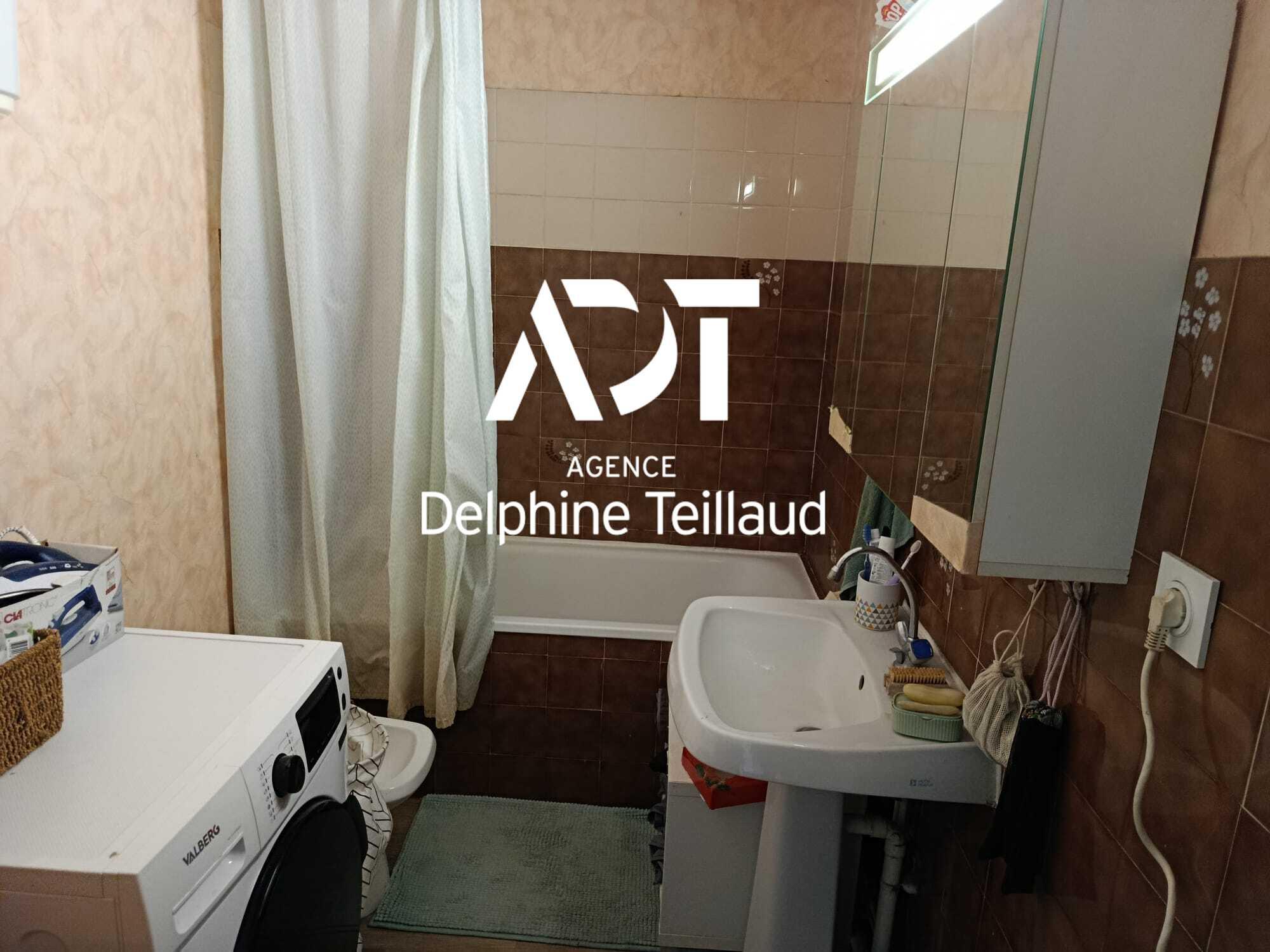 Appartement – GRENOBLE ISERE AUVERGNE-RHÔNE-ALPES - Plus