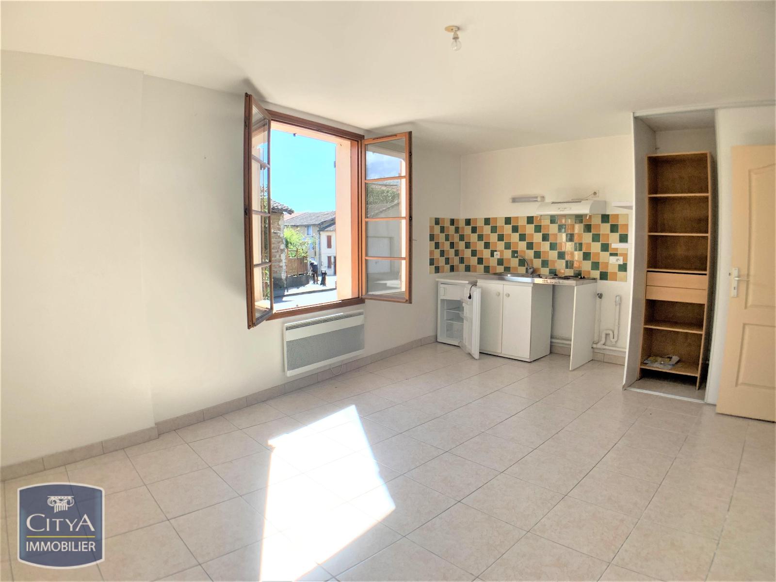 Appartement 2 pièces 34 m² · à Beaumont de Lomagne · 34 m² · 393 €/mois
