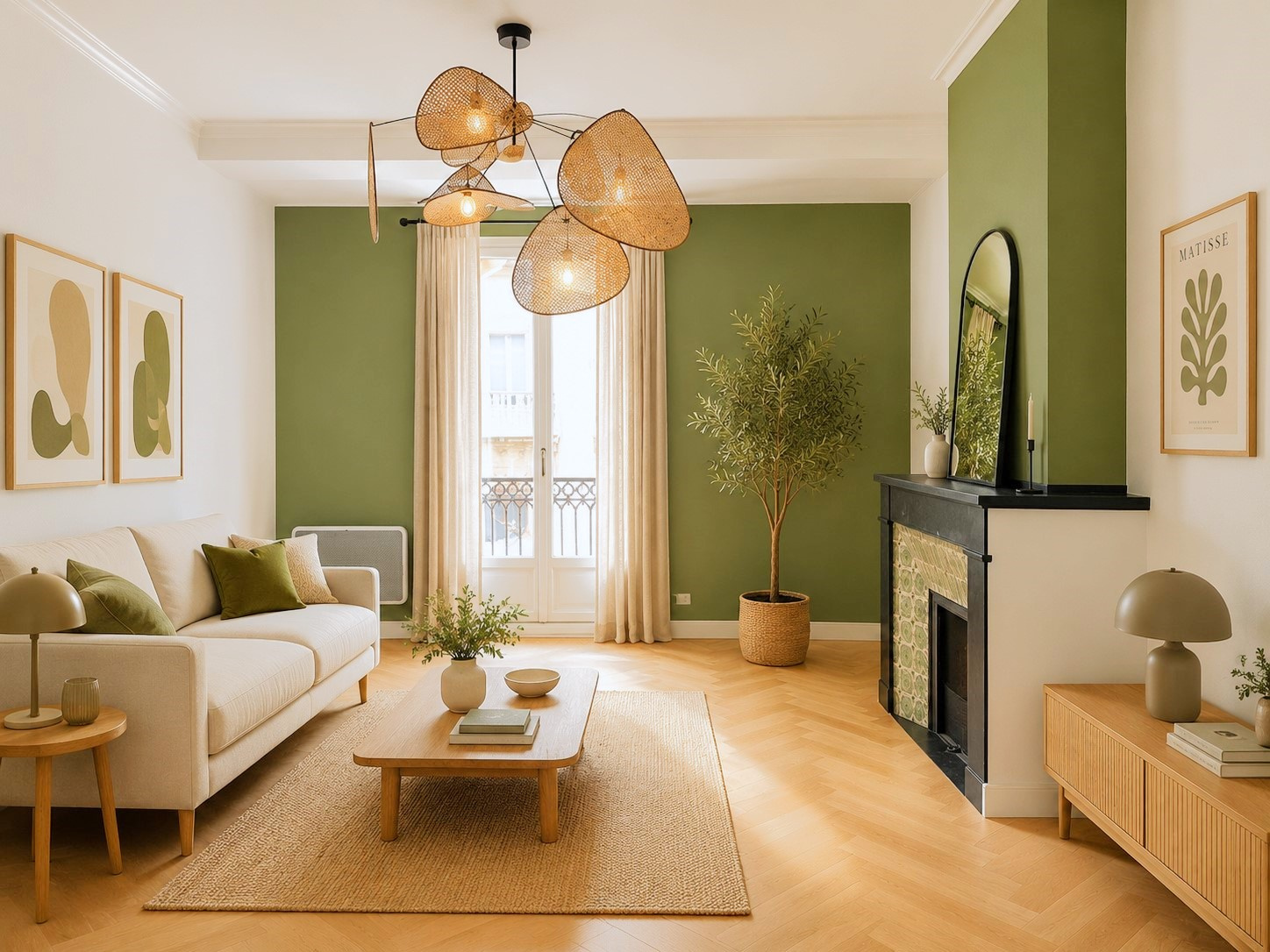 Appartement 6 pièces 121 m² · à Perpignan · 121 m² · 220 000 €