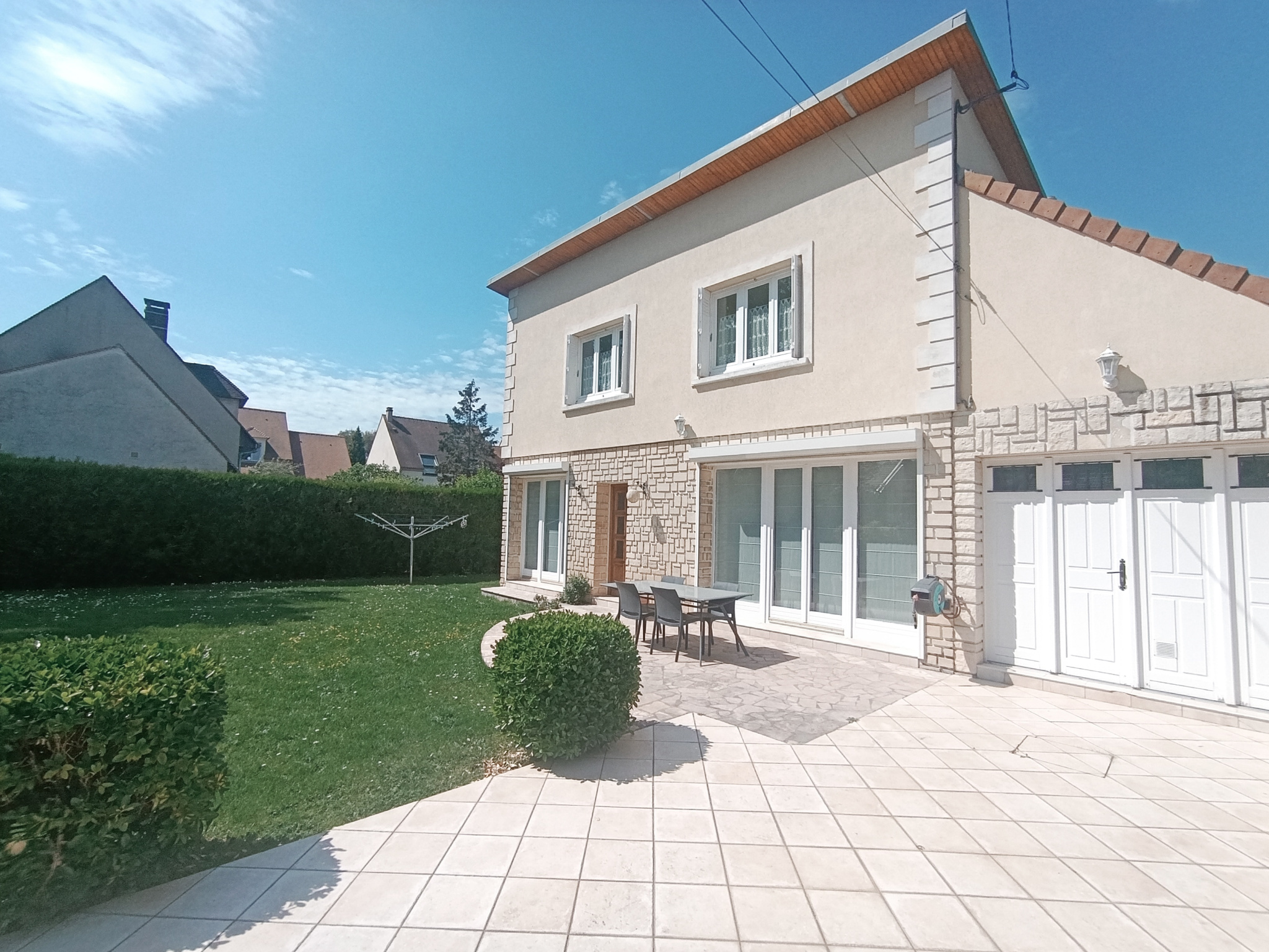 Maison 7 pièces 135 m² · à Orsay · 135 m² · 480 000 €