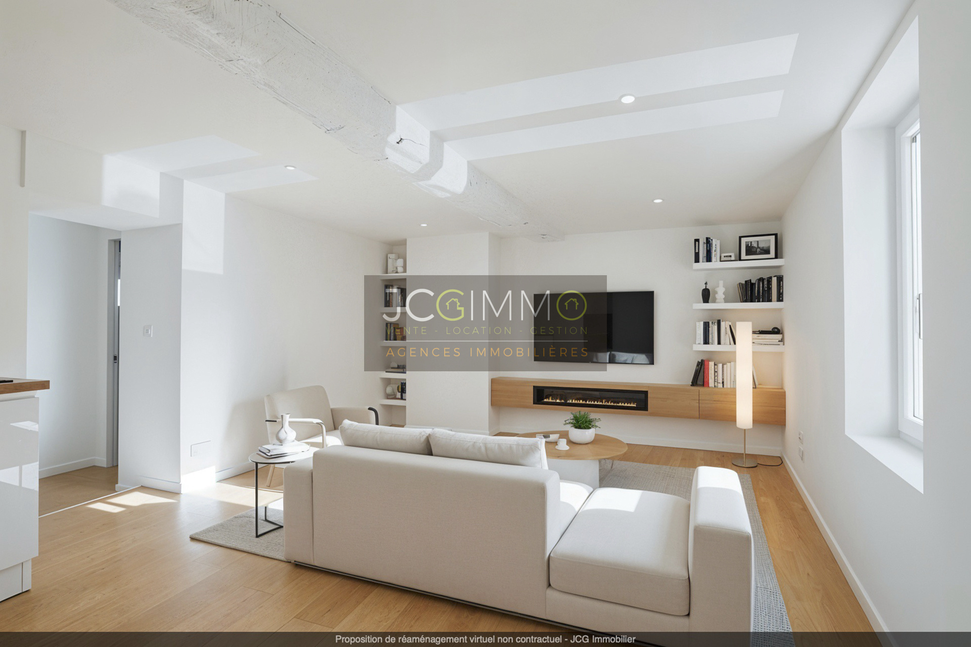 Appartement 2 pièces 40 m² · à Carces · 40 m² · 89 900 €
