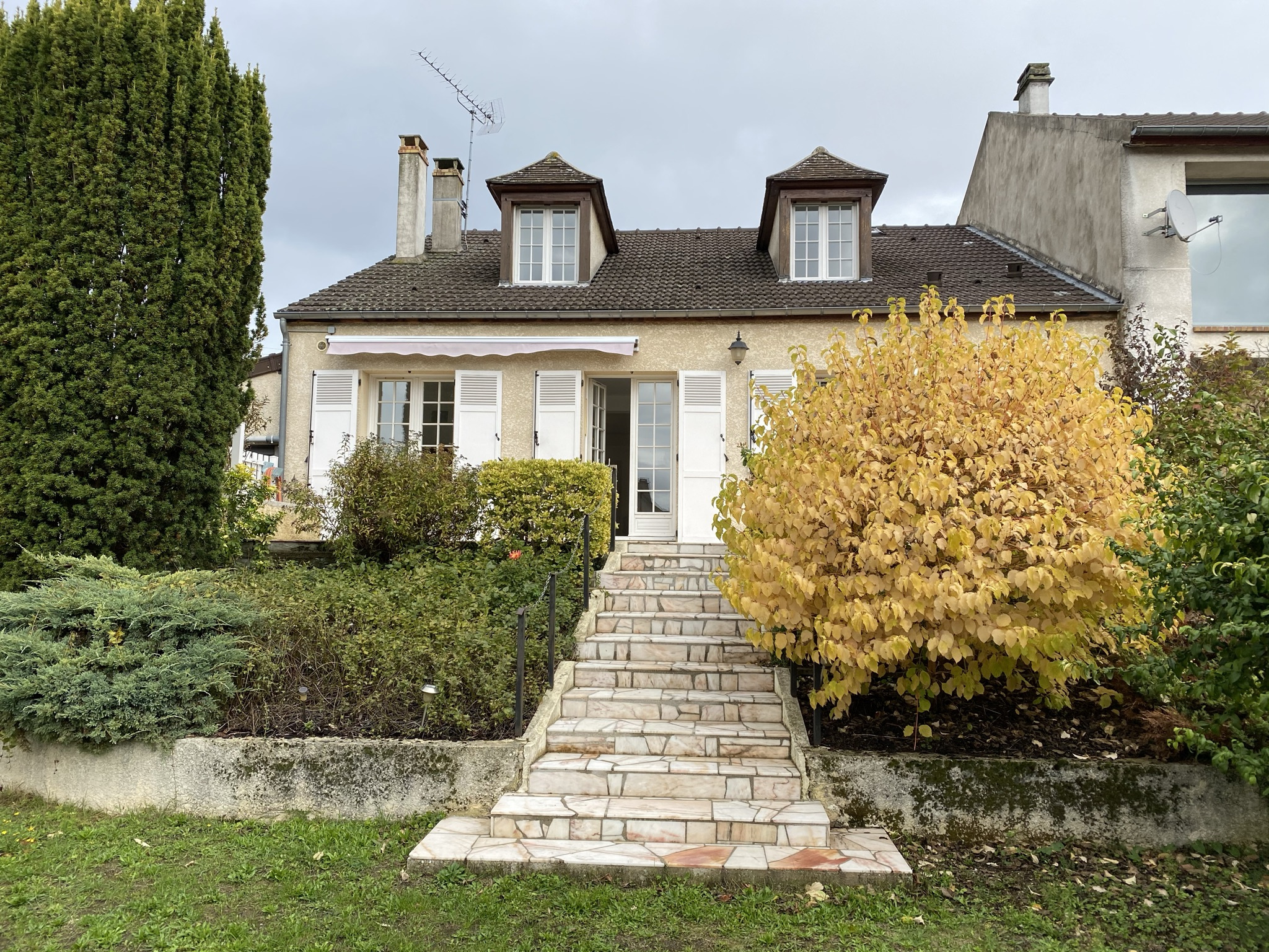 Maison 5 pièces 123 m² · à Deuil la Barre · 123 m² · 1 932 €/mois