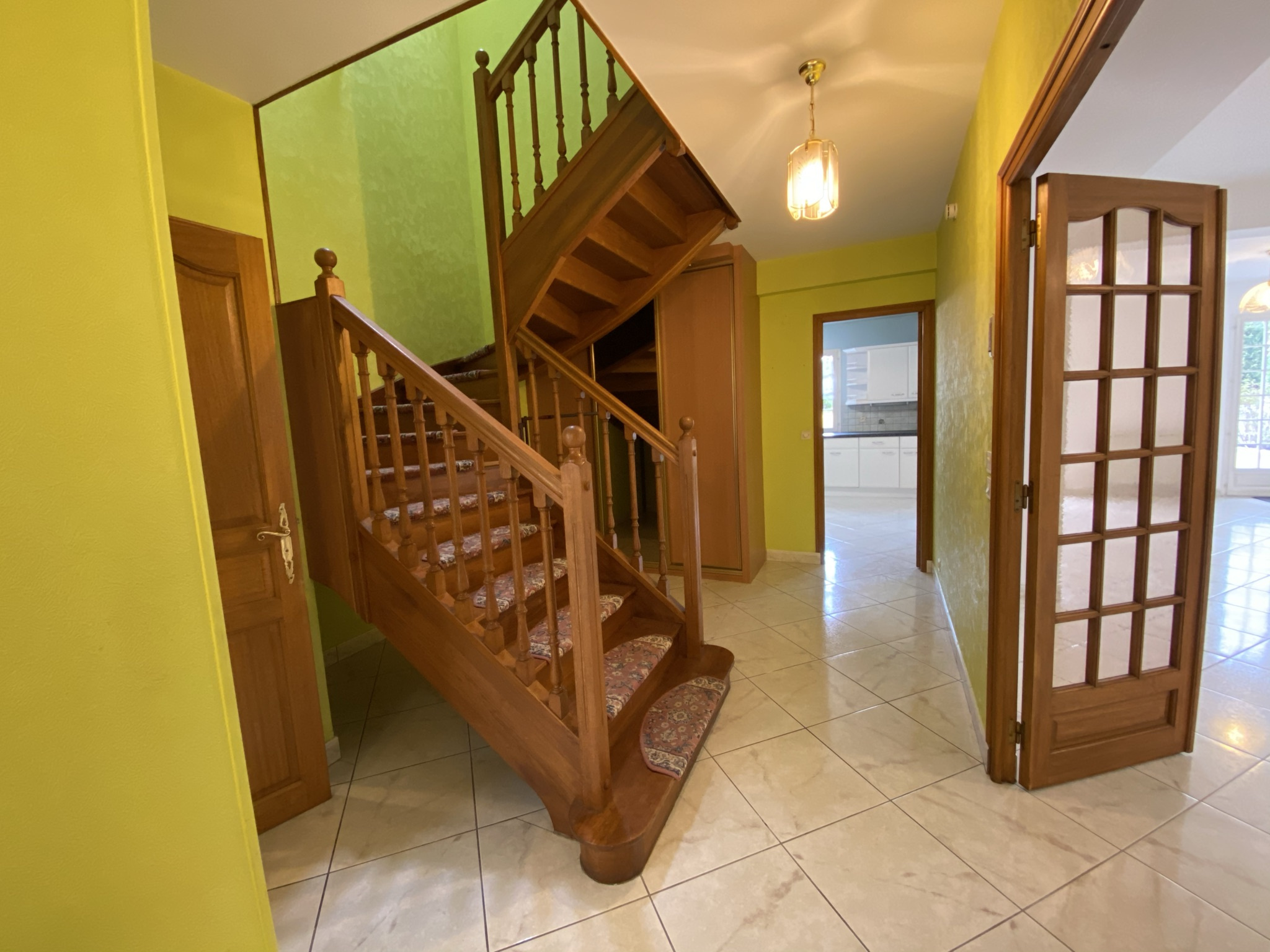 Maison – DEUIL LA BARRE VAL-D'OISE ILE-DE-FRANCE - Vue 2
