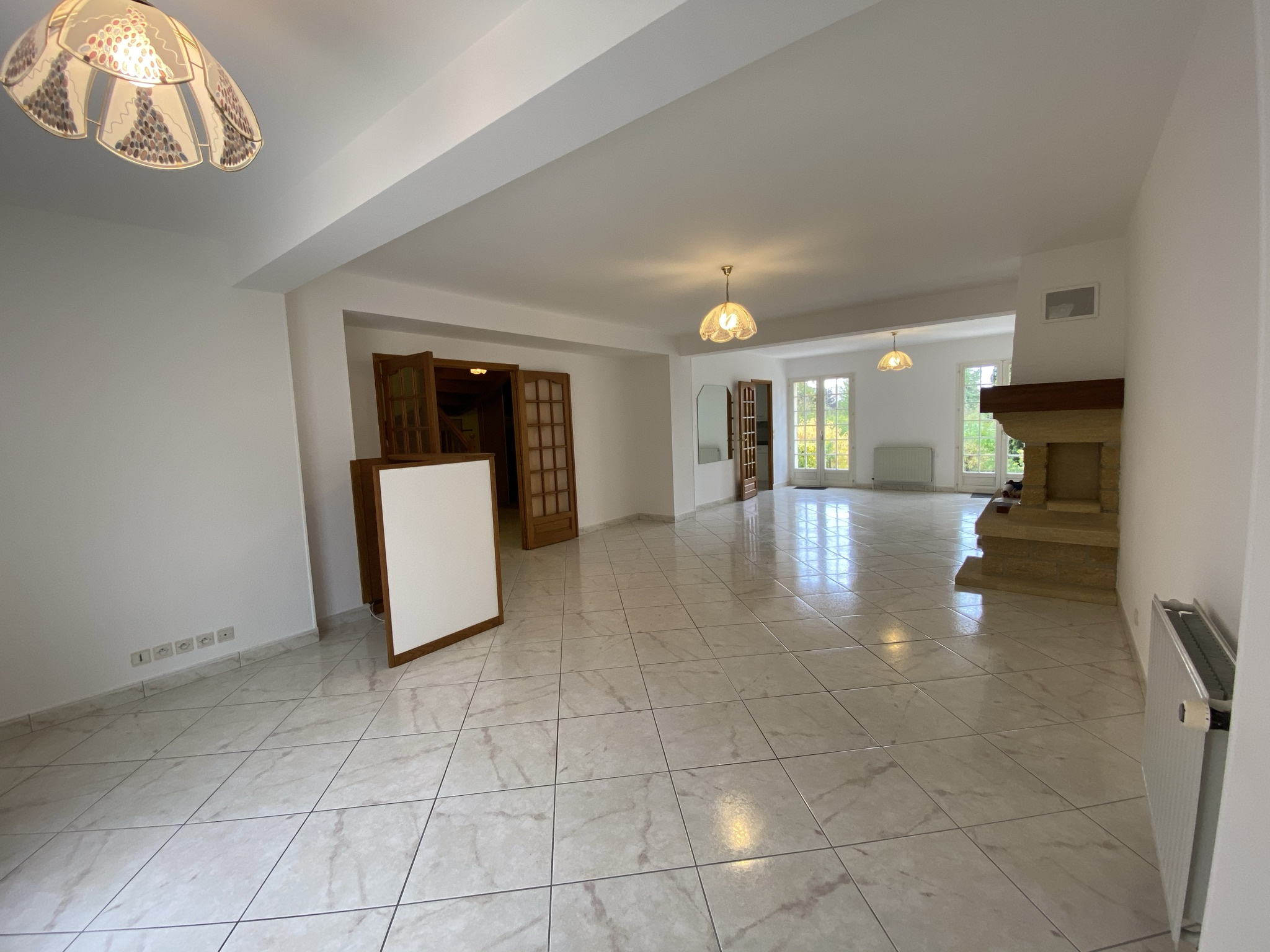 Maison – DEUIL LA BARRE VAL-D'OISE ILE-DE-FRANCE - Vue 3