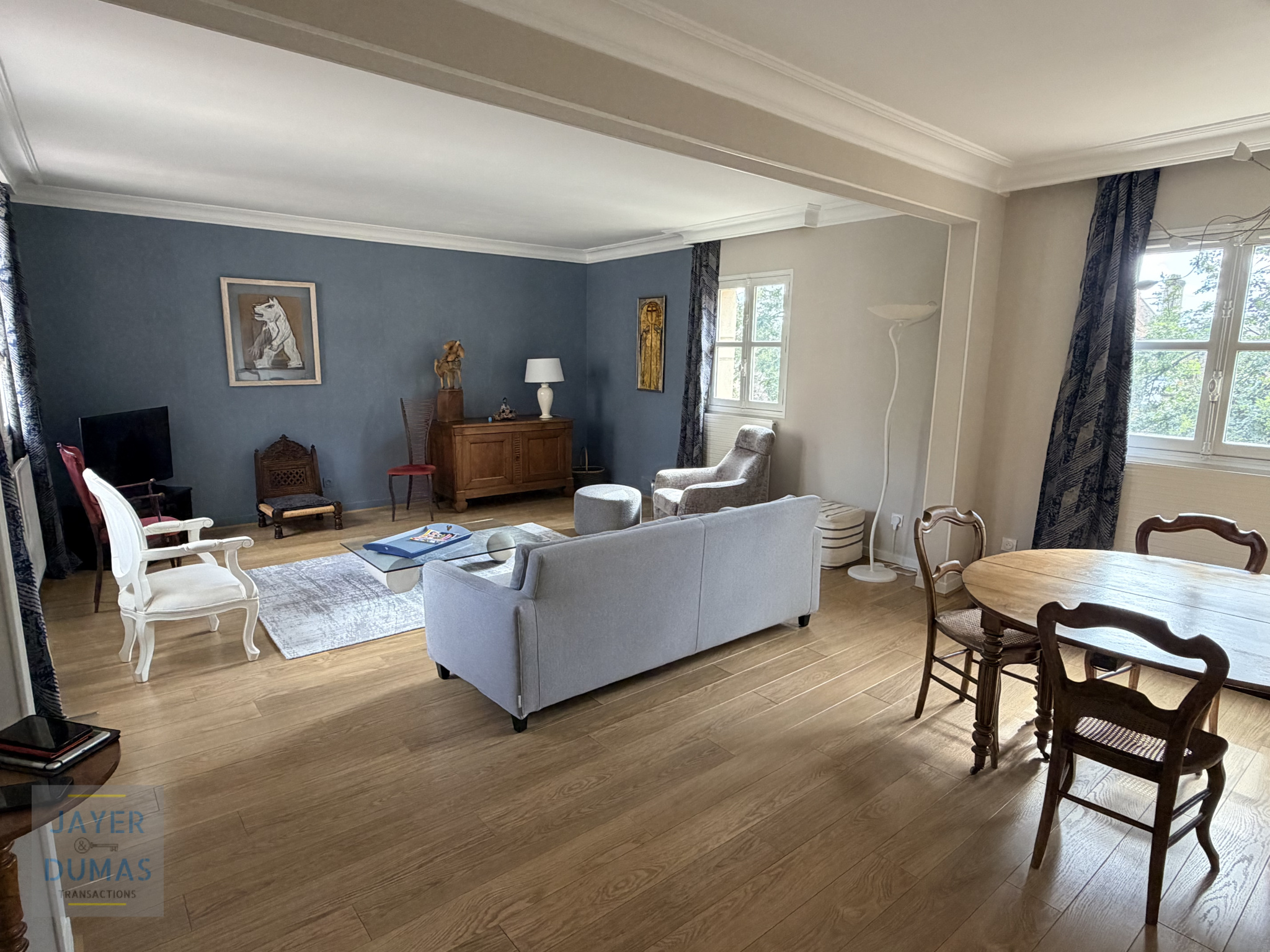 Appartement 6 pièces 132 m² · à Chalon sur Saone · 132 m² · 269 000 €