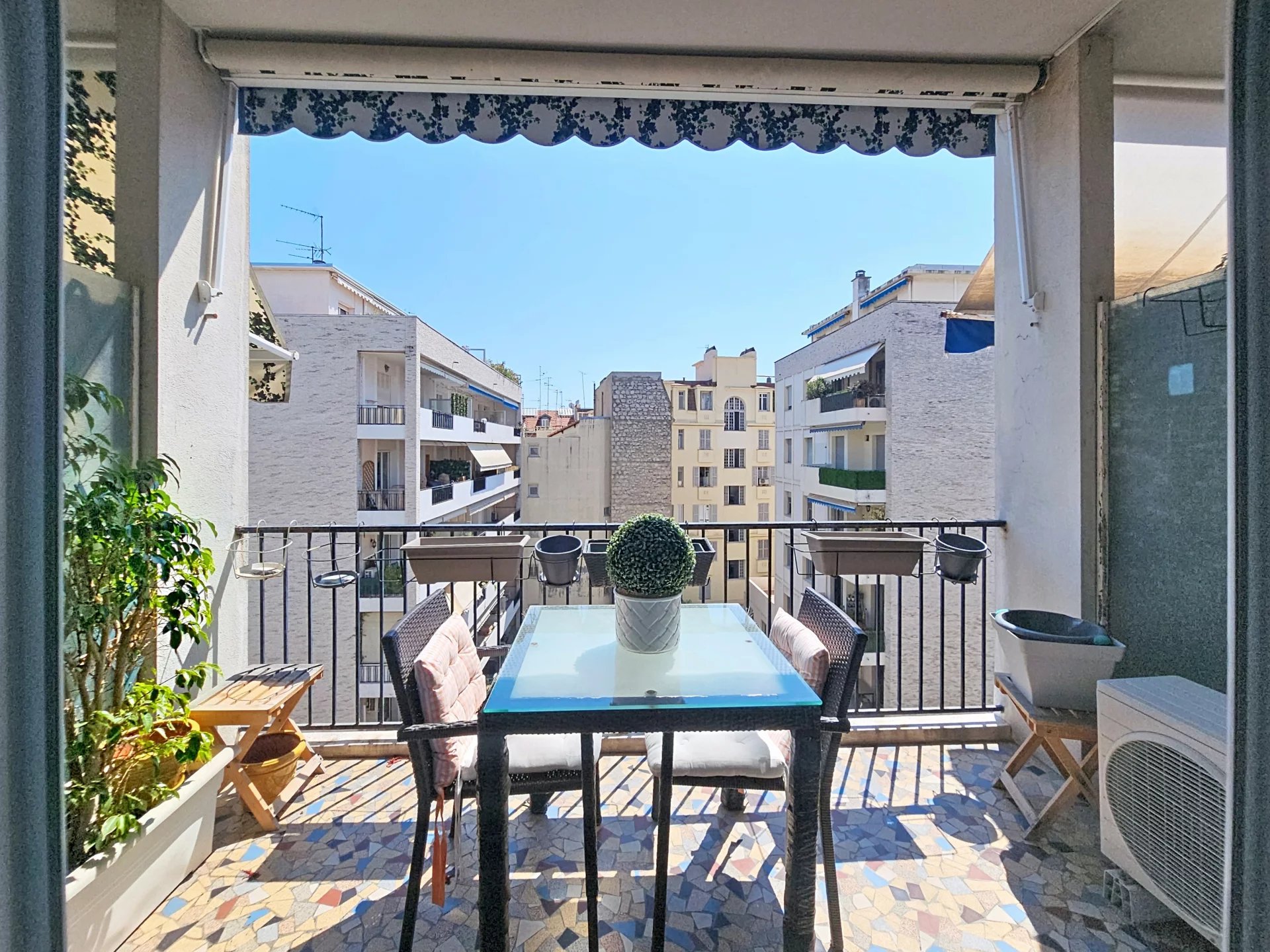 Appartement 3 pièces 90 m² · à Nice · 90 m² · 569 000 €