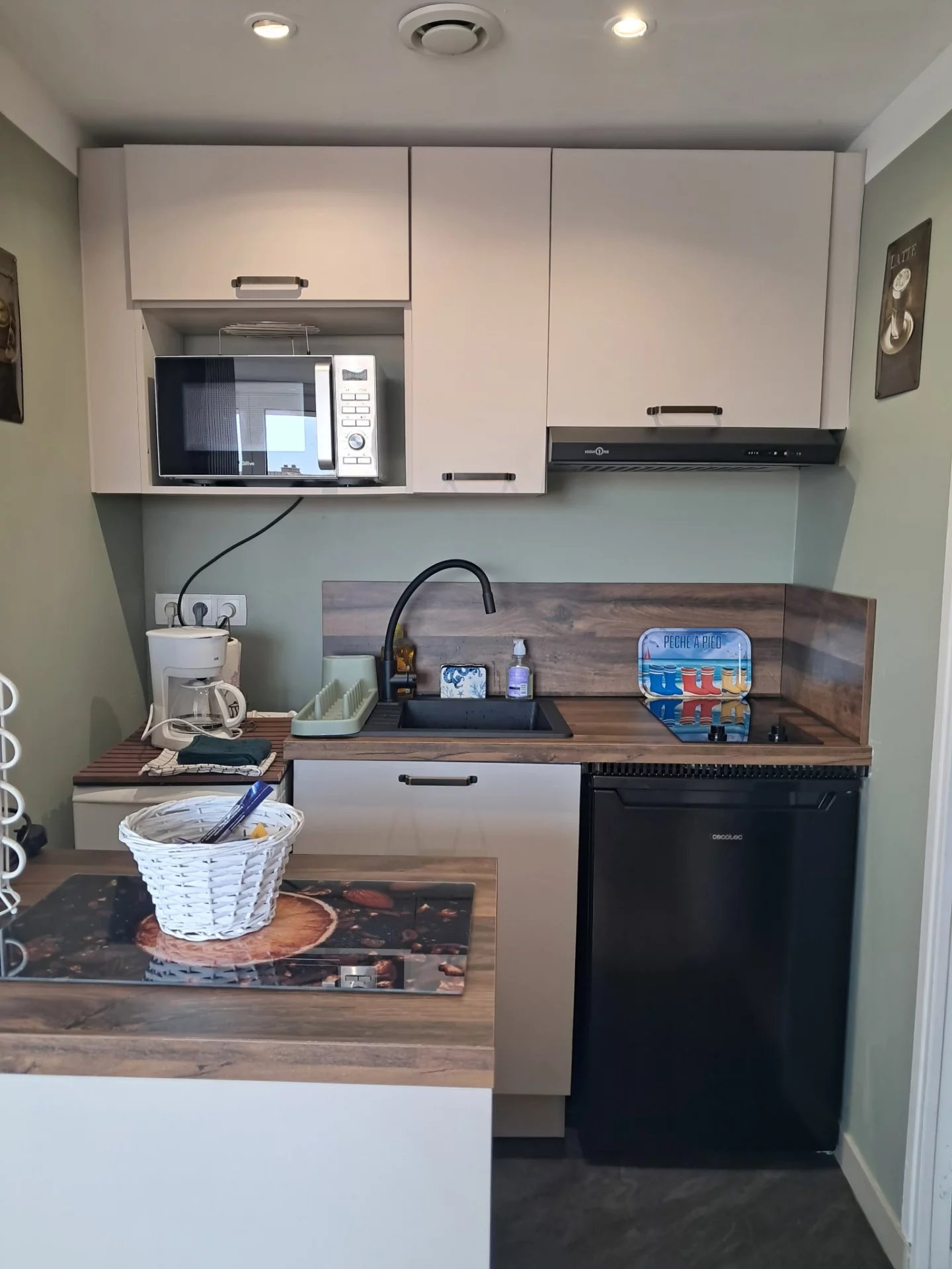 Appartement – LE PORTEL PAS-DE-CALAIS HAUTS-DE-FRANCE - Vue 2