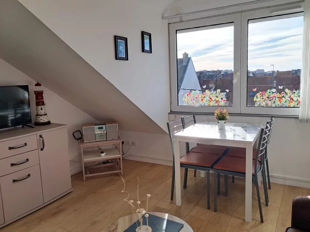 Appartement – LE PORTEL PAS-DE-CALAIS HAUTS-DE-FRANCE - Vue 3