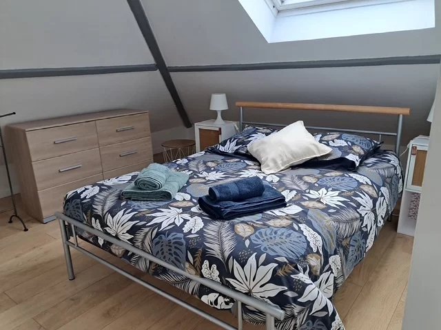 Appartement – LE PORTEL PAS-DE-CALAIS HAUTS-DE-FRANCE - Vue 4