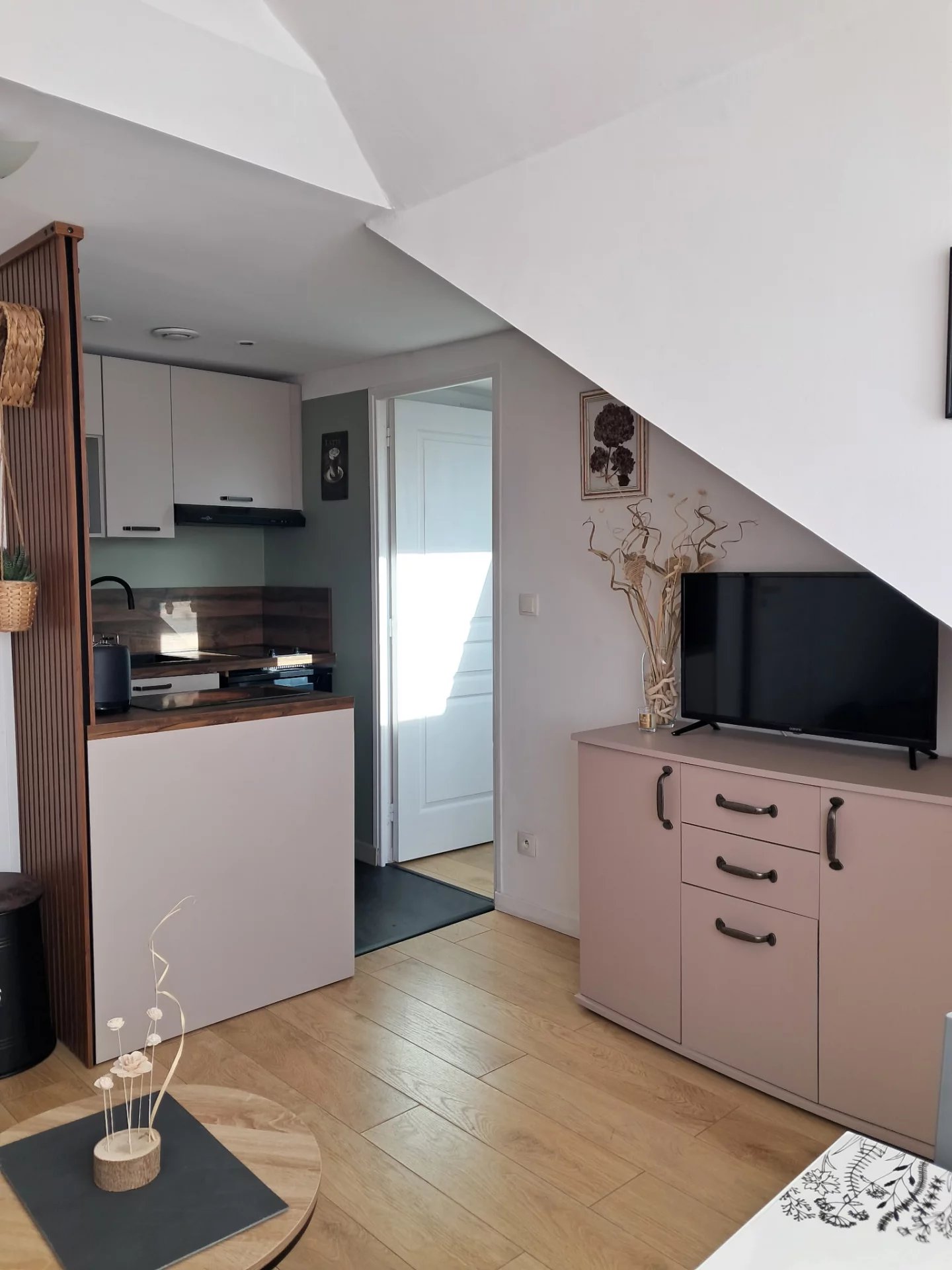 Appartement – LE PORTEL PAS-DE-CALAIS HAUTS-DE-FRANCE - Vue 5