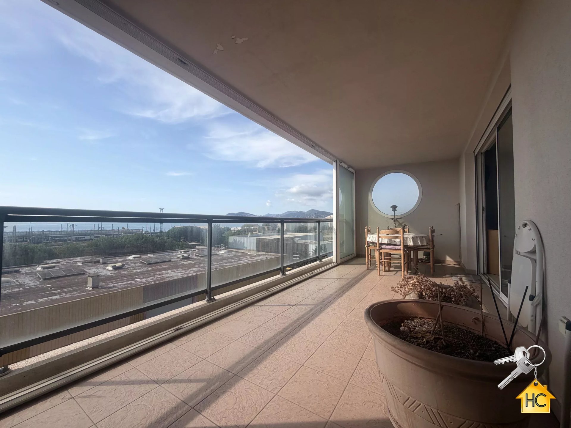 Appartement 4 pièces 95 m² · à Cannes · 95 m² · 499 000 €